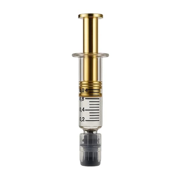 Cannabis Derived Terpenes 1ml