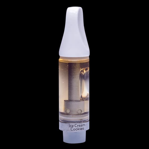 Empty 2ml Cartridge