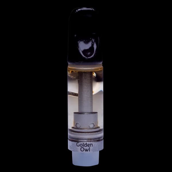 Empty 1ml Cartridge